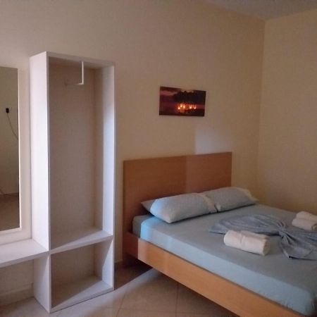 Vila Aban Himare Exterior foto