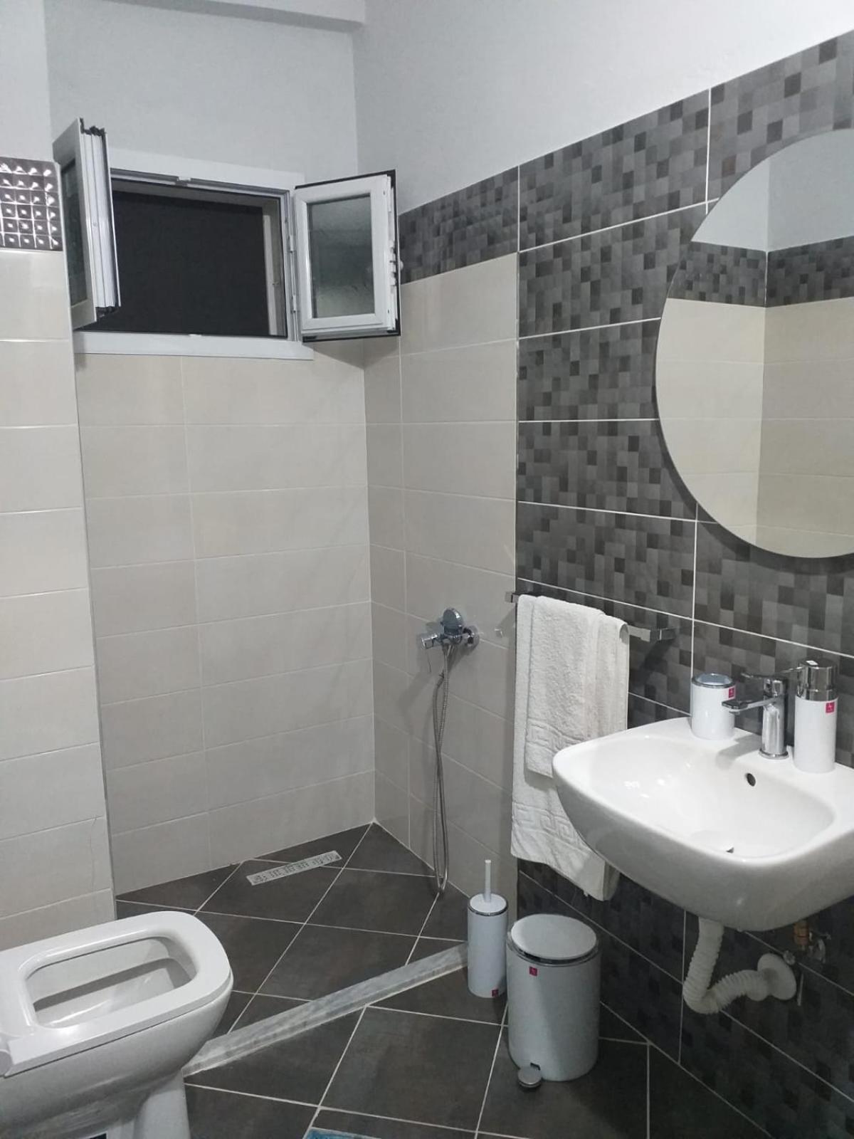 Vila Aban Himare Exterior foto